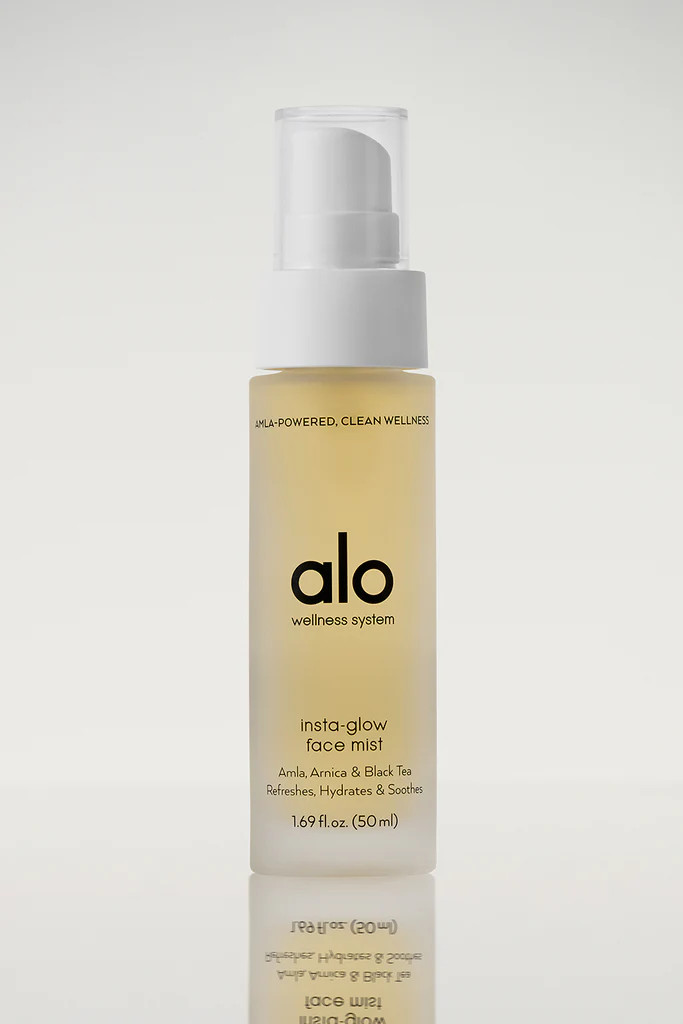 Insta-Glow Face Mist | Alo Yoga (US)
