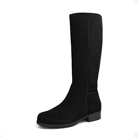 Clarks womens Clarks Boots Knee High Boot | Amazon (CA)
