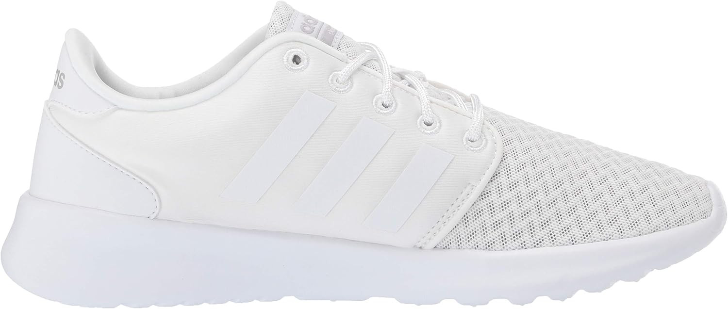 adidas Women's Cloudfoam Qt Racer Running Shoe | Amazon (US)