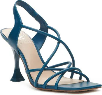 Vince Camuto Sanda Strappy Sandal | Nordstrom | Nordstrom