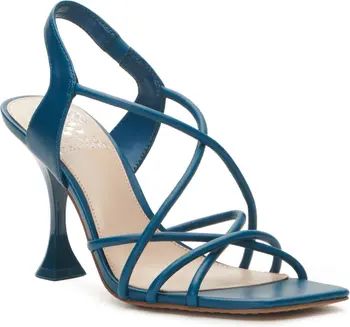 Vince Camuto Sanda Strappy Sandal | Nordstrom | Nordstrom