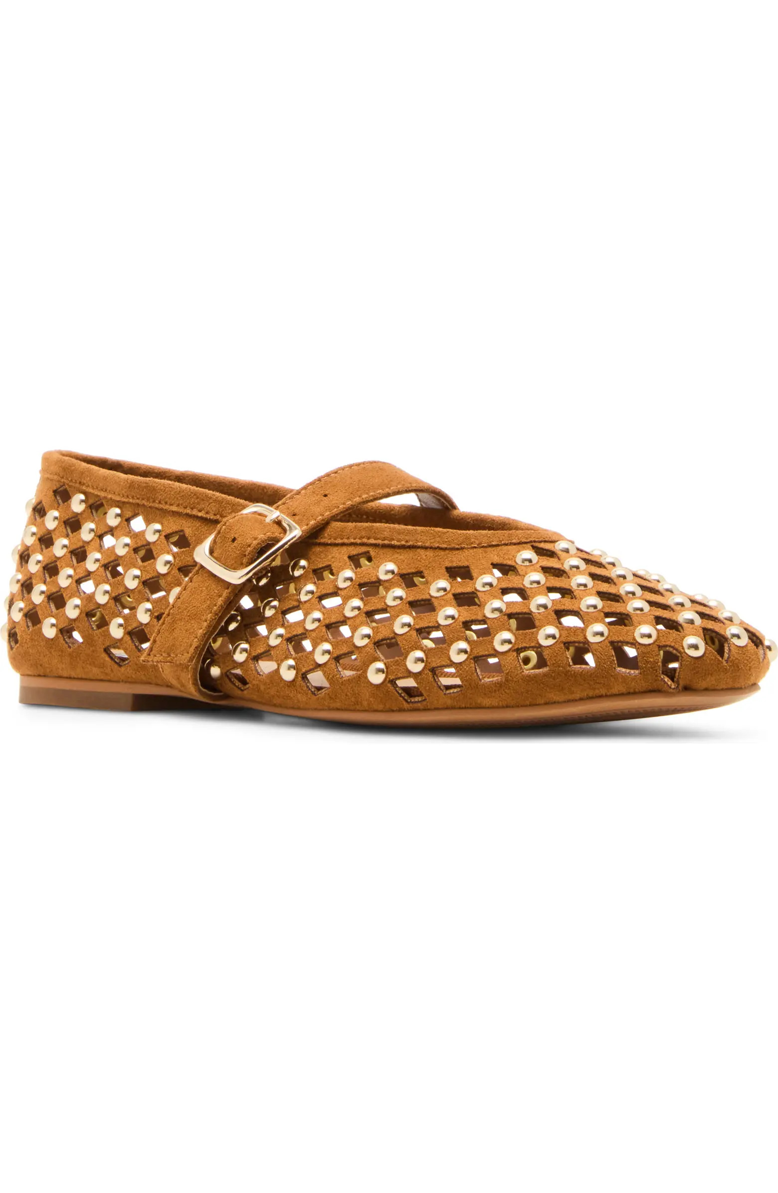 Dreaming Mary Jane Flat (Women) | Nordstrom