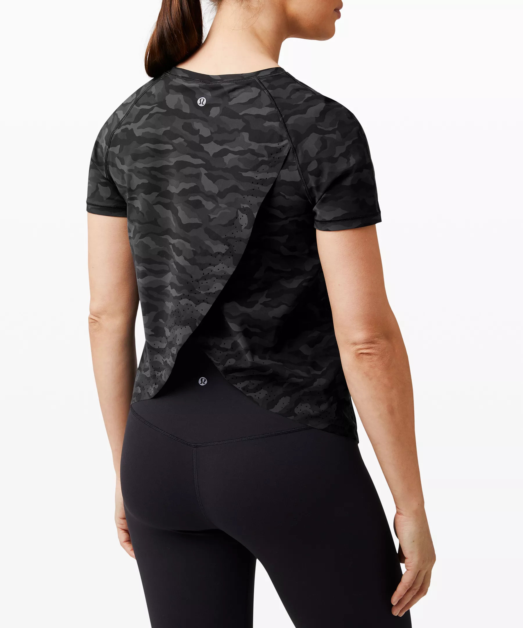 Quick Pace Short Sleeve | Lululemon (US)