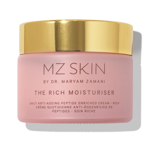 The Rich Moisturiser | Space NK - UK