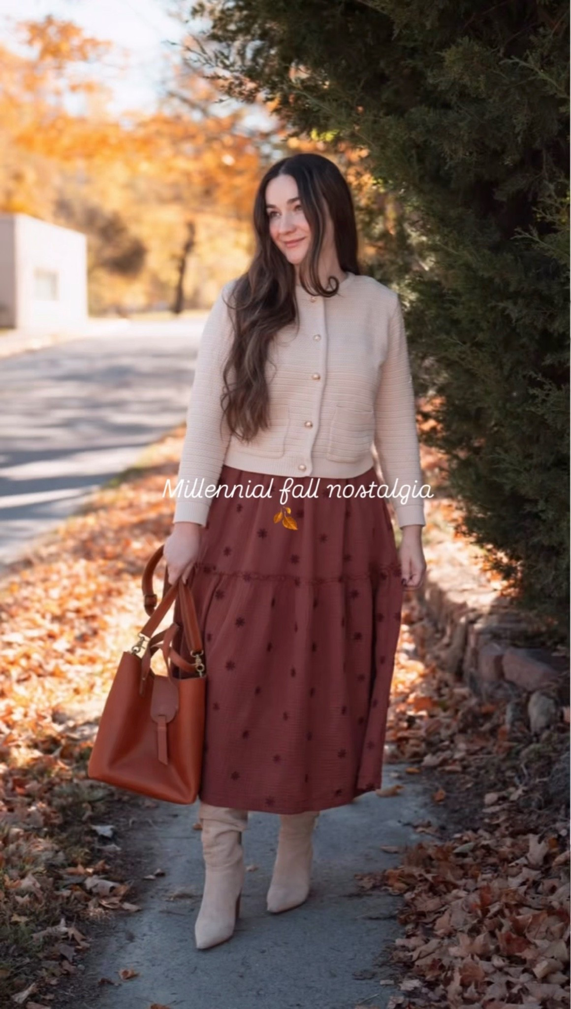 fall outfits women over 50, fall dress, cardigan, fall boots, fall style

#LTKootd #LTKSeasonal #LTKSaleAlert