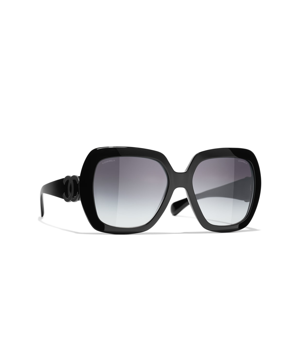 Square Sunglasses | Chanel, Inc. (US)