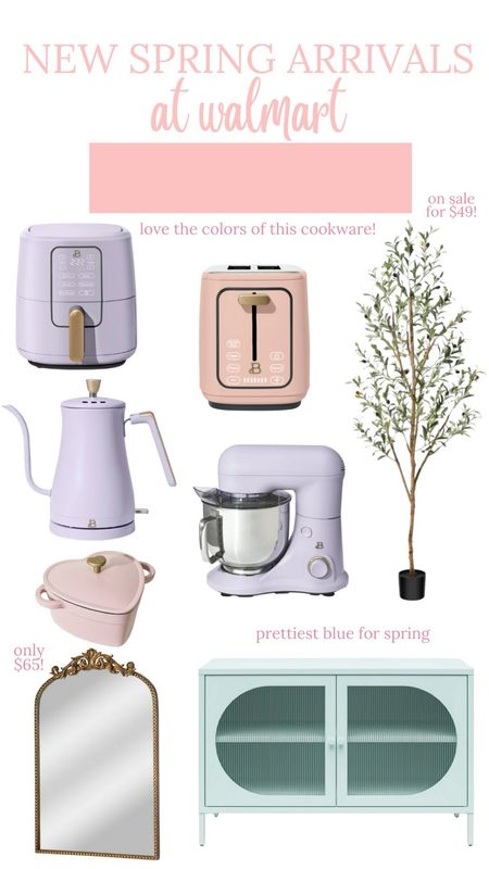 New spring decor and home essentials from Walmart 

#walmartpartner 
#walmarthome 
@walmart 

#LTKhome #LTKSpringSale #LTKfindsunder100