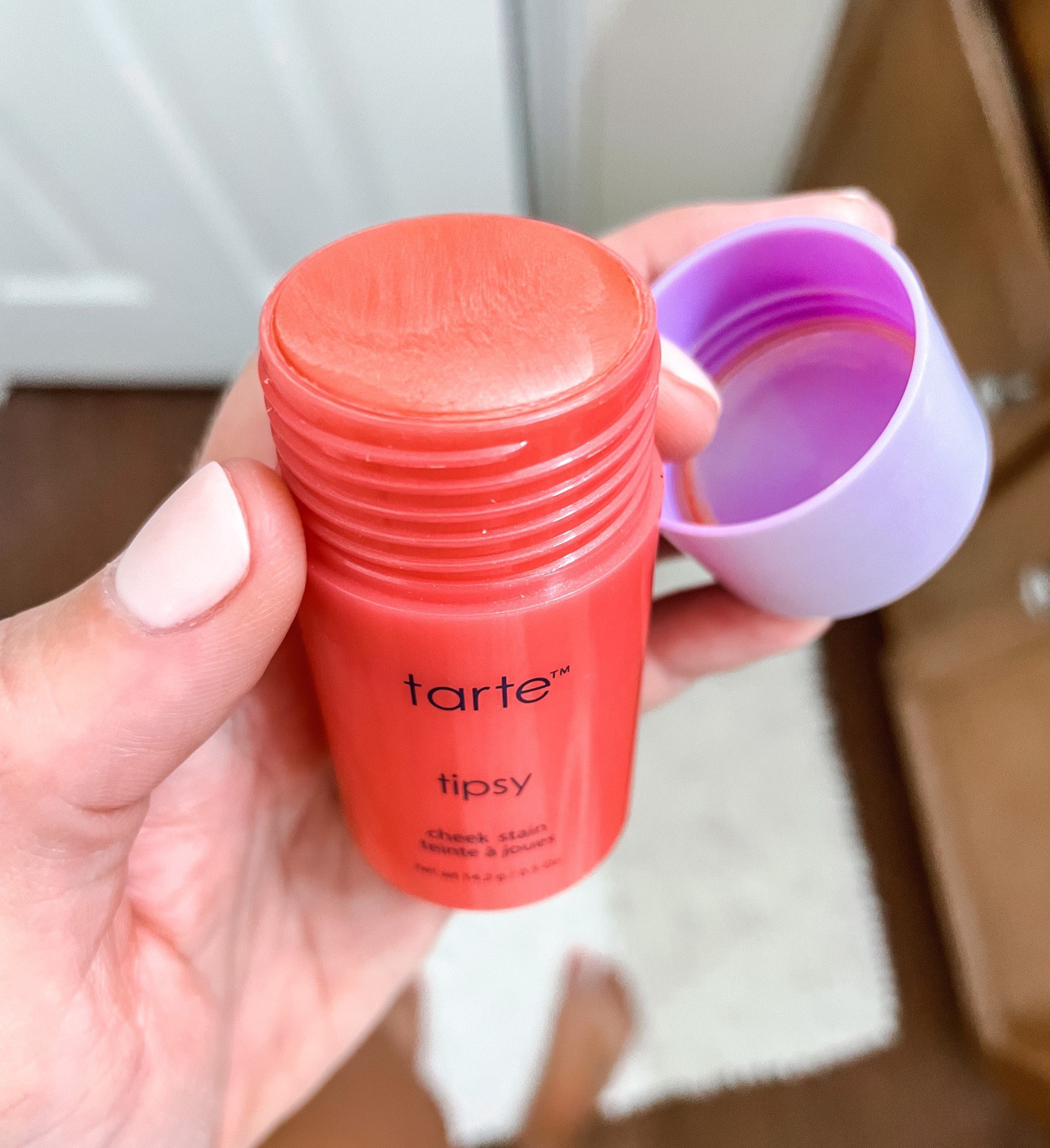 The trending check stain that started it all. Tarte cosmetics is offering 50% off FOUR of your favorites! 

Tarte beauty
Trending beauty
Spring make up 
Spring beauty picks
Summer make up
Check stain 
Blush
Shape tape
Face tape
Tarte make up

#LTKBeautySale #LTKunder50 #LTKbeauty