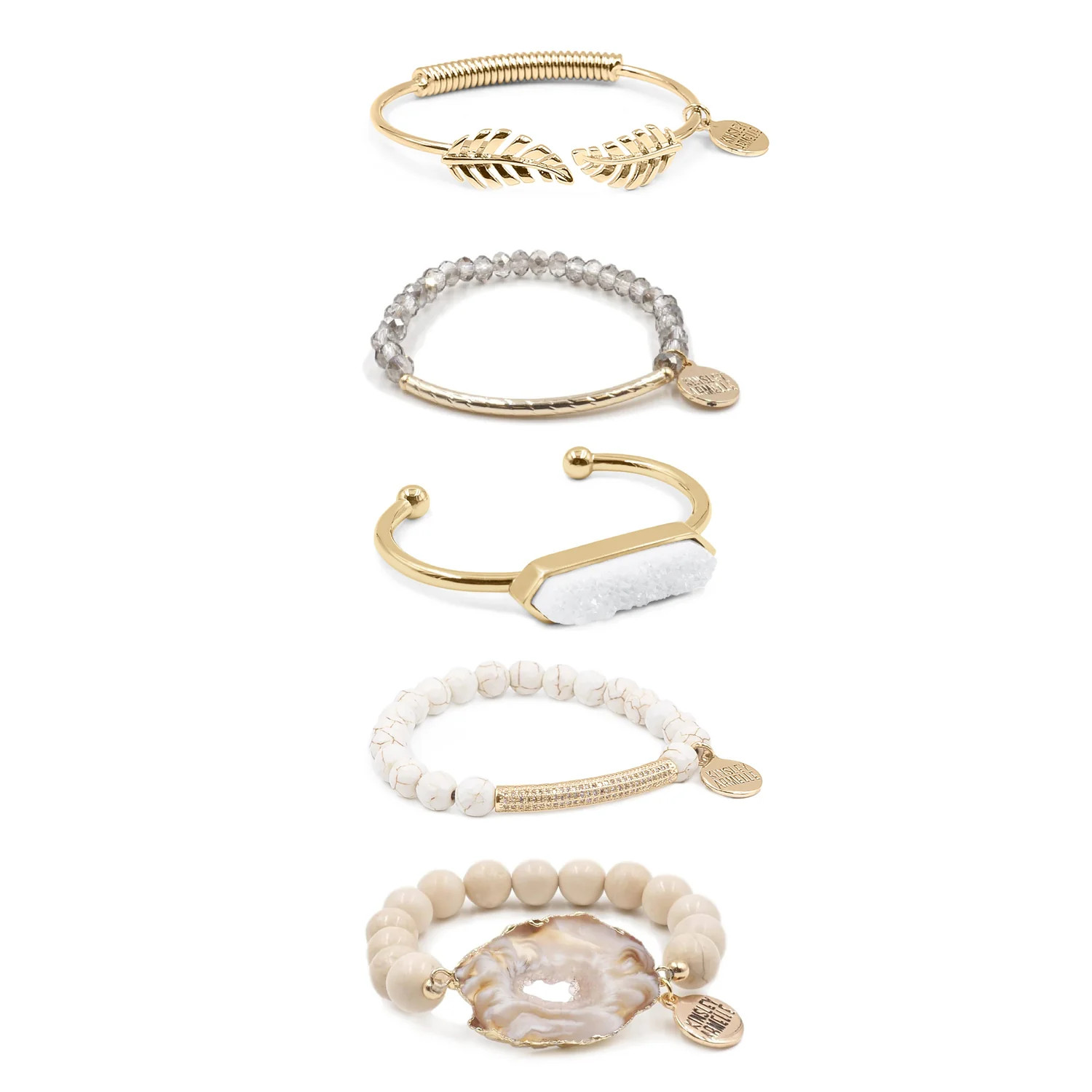 Jewelry Set Collection | Kinsley Armelle