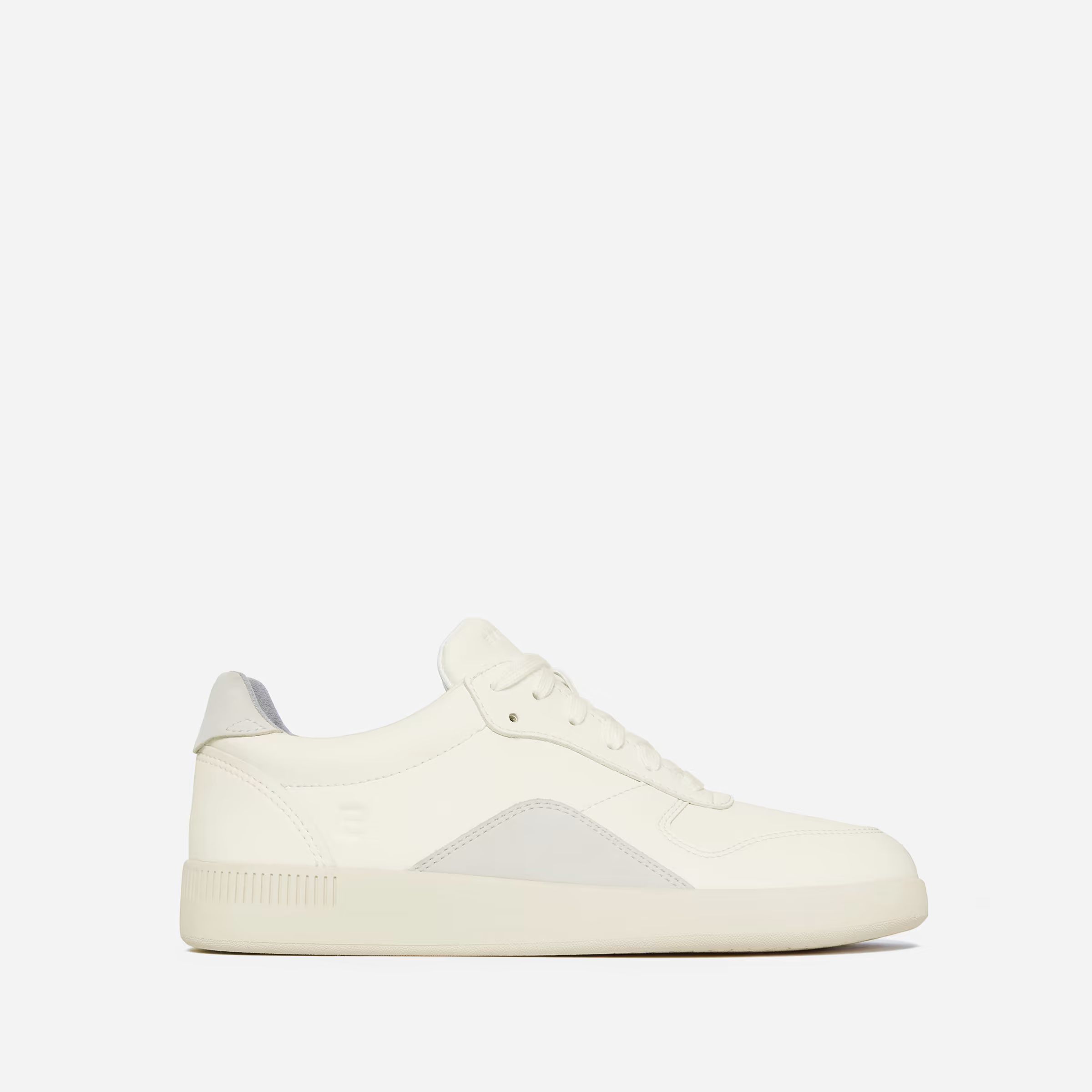 The ReLeather Court Sneaker | Everlane