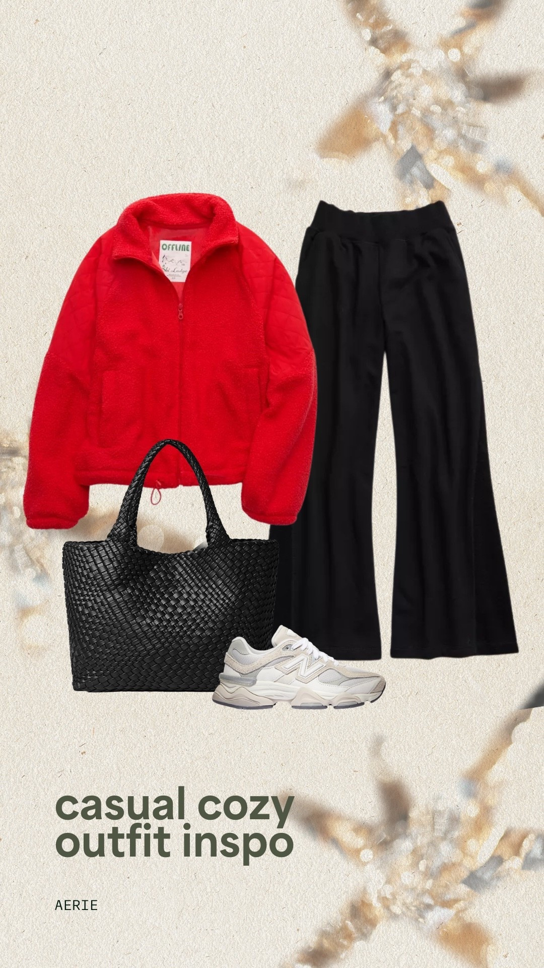 Cozy casual outfit for the holidays and New Years! 


Women’s fashion, winter fashion, winter style, winter outfits, winter outfit inspo, winter ootd, trendy fashion, chic style, cozy fashion, cozy style, loungewear, holiday fashion, holiday style, holiday outfits, holiday outfit inspo, midsize fashion, midsize style, new years outfit, New Year’s Eve style, New Year’s Eve outfit, casual outfits







#LTKHoliday #LTKOver40 #LTKootd