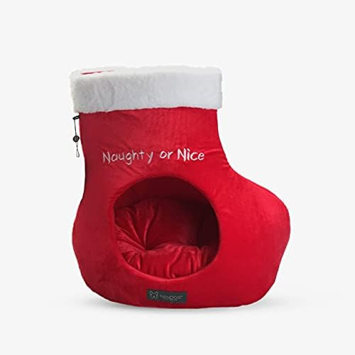 NANDOG Christmas Holiday Collection for Small Breeds – Made of Ultra Soft Micro-Plush Material ... | Amazon (US)