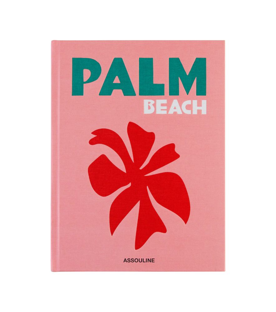 Palm Beach book | Mytheresa (US/CA)