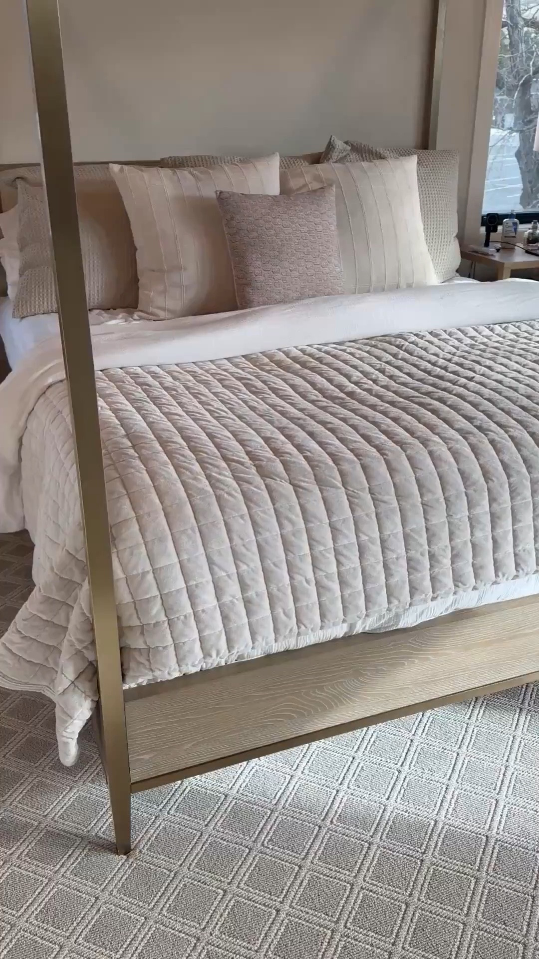 A lot of my bedding is on sale!