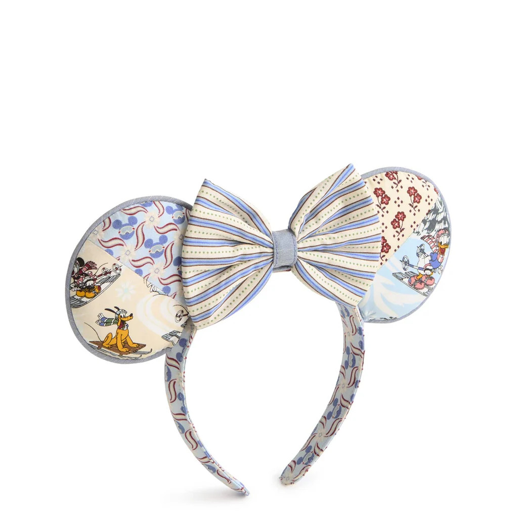 Disney Minnie Mouse Ear Headband | Vera Bradley