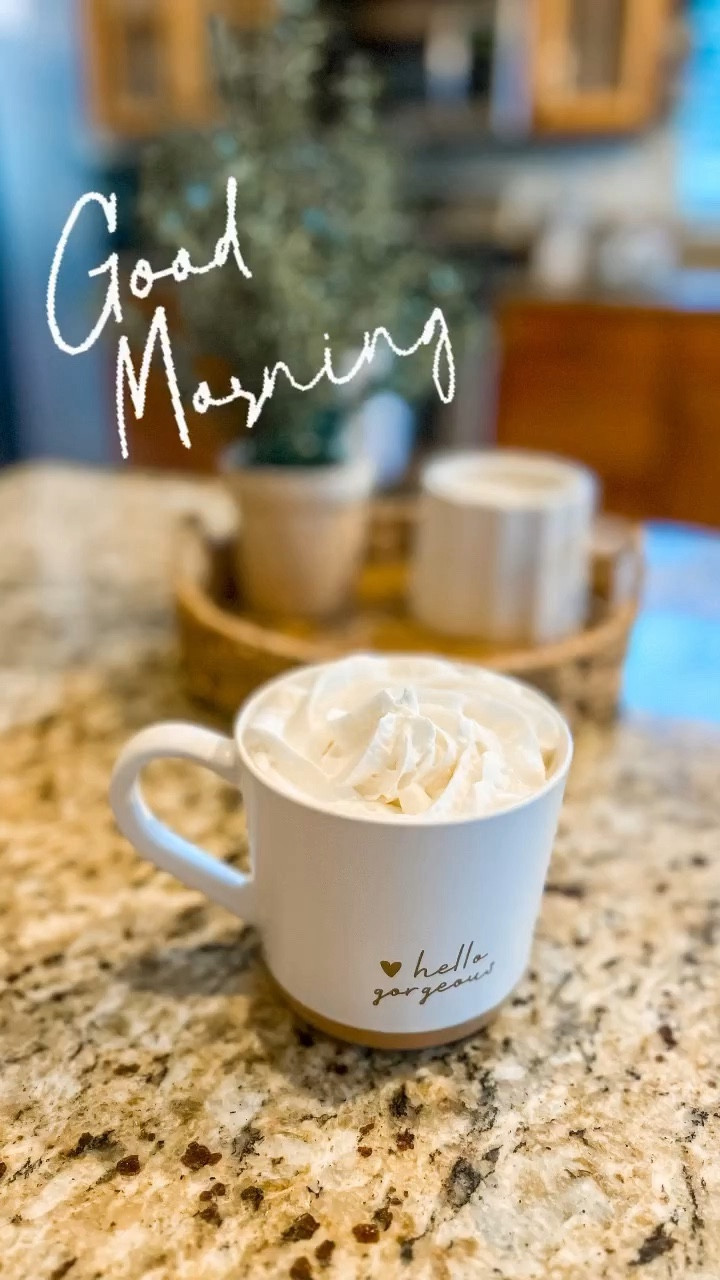 Kitchen Views 

#LTKhome