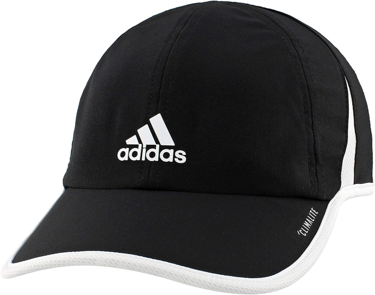adidas Women's Superlite Relaxed Adjustable Performance Cap | Amazon (US)