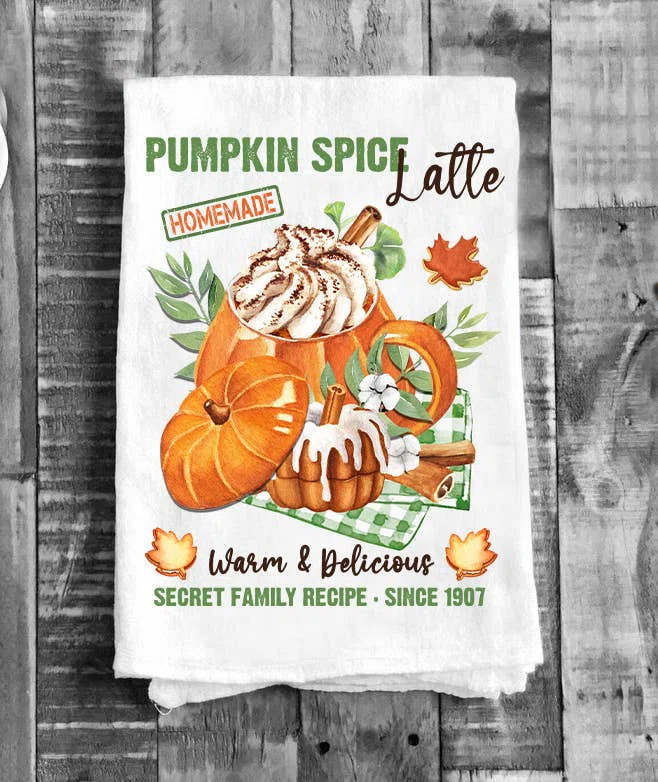 Flour Sack Tea Towel Kitchen Towel | Wayfair North America
