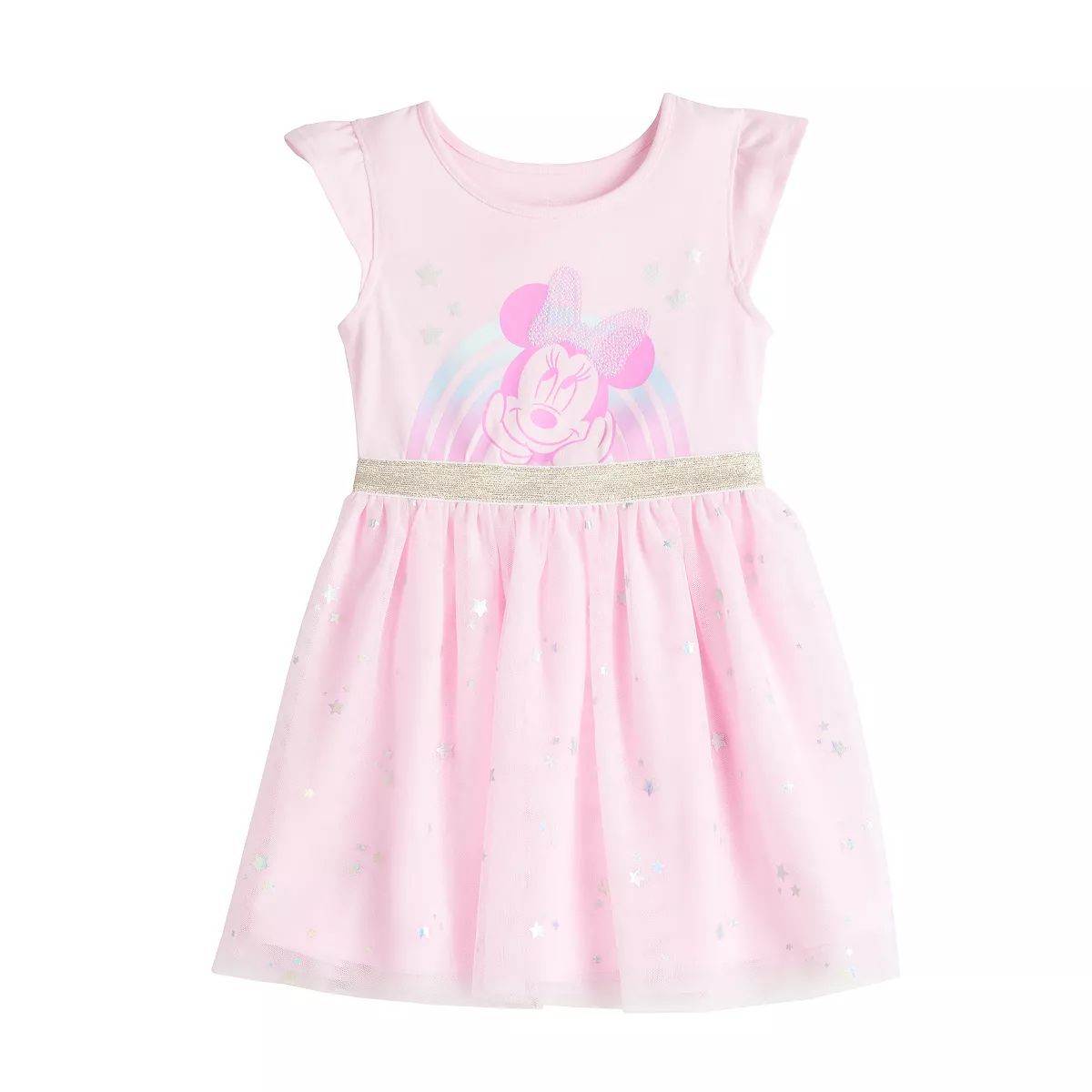 Disney's Minnie Mouse Baby & Toddler Girl Tutu Dress by Jumping Beans® | Kohl's