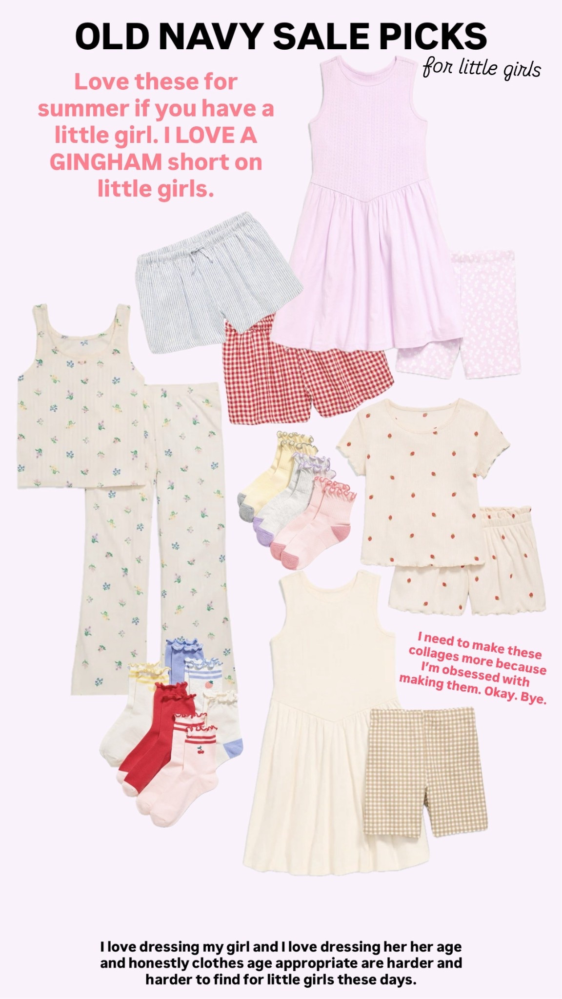 Some sweet things to girls at old navy right now 

#LTKKids #LTKValentine #LTKSeasonal