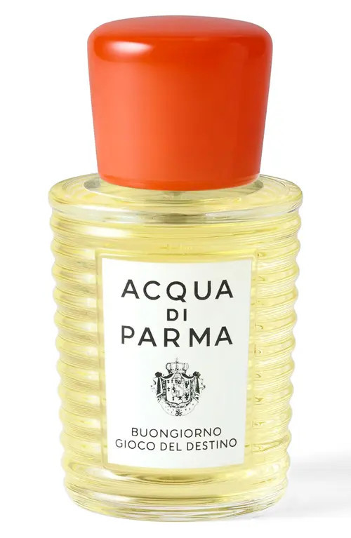 Acqua di Parma Buongiorno Gioco del Destino Eau de Parfum at Nordstrom, Size 3.4 Oz | Nordstrom