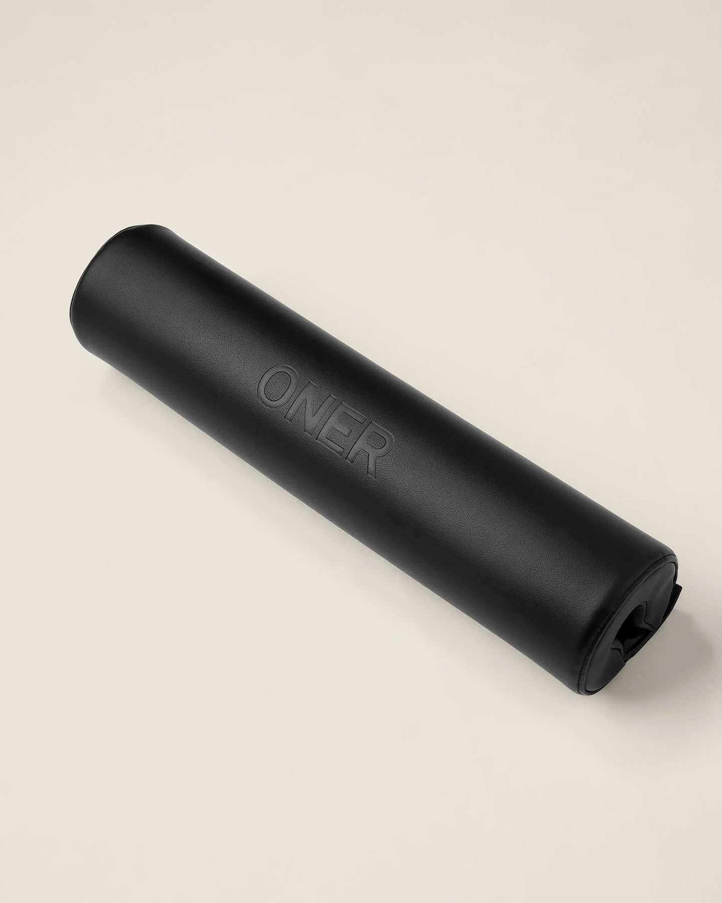 Oner Barbell Pad 
 Black | Oner Active (UK / US)