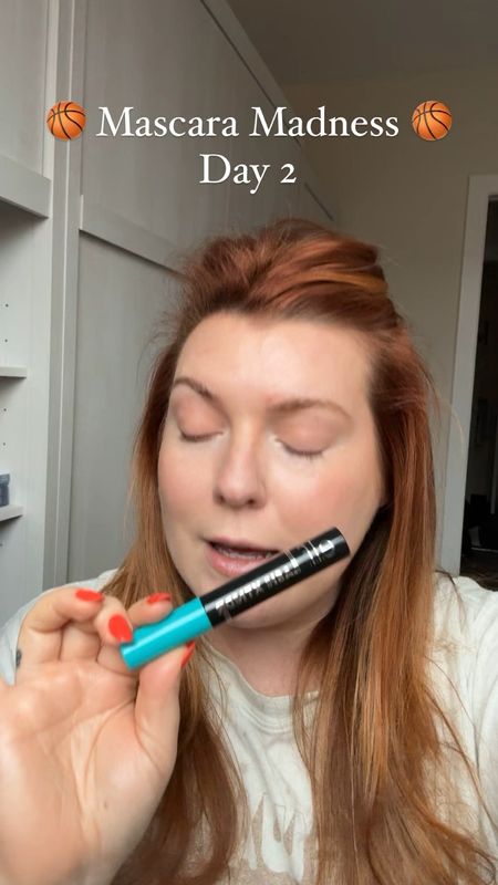 A drugstore tubing mascara?! This is HUGE! The Elf lash Xtender tubing mascara is the best mascara release in a long time and I am OBSESSED 

#LTKfindsunder50 #LTKbeauty