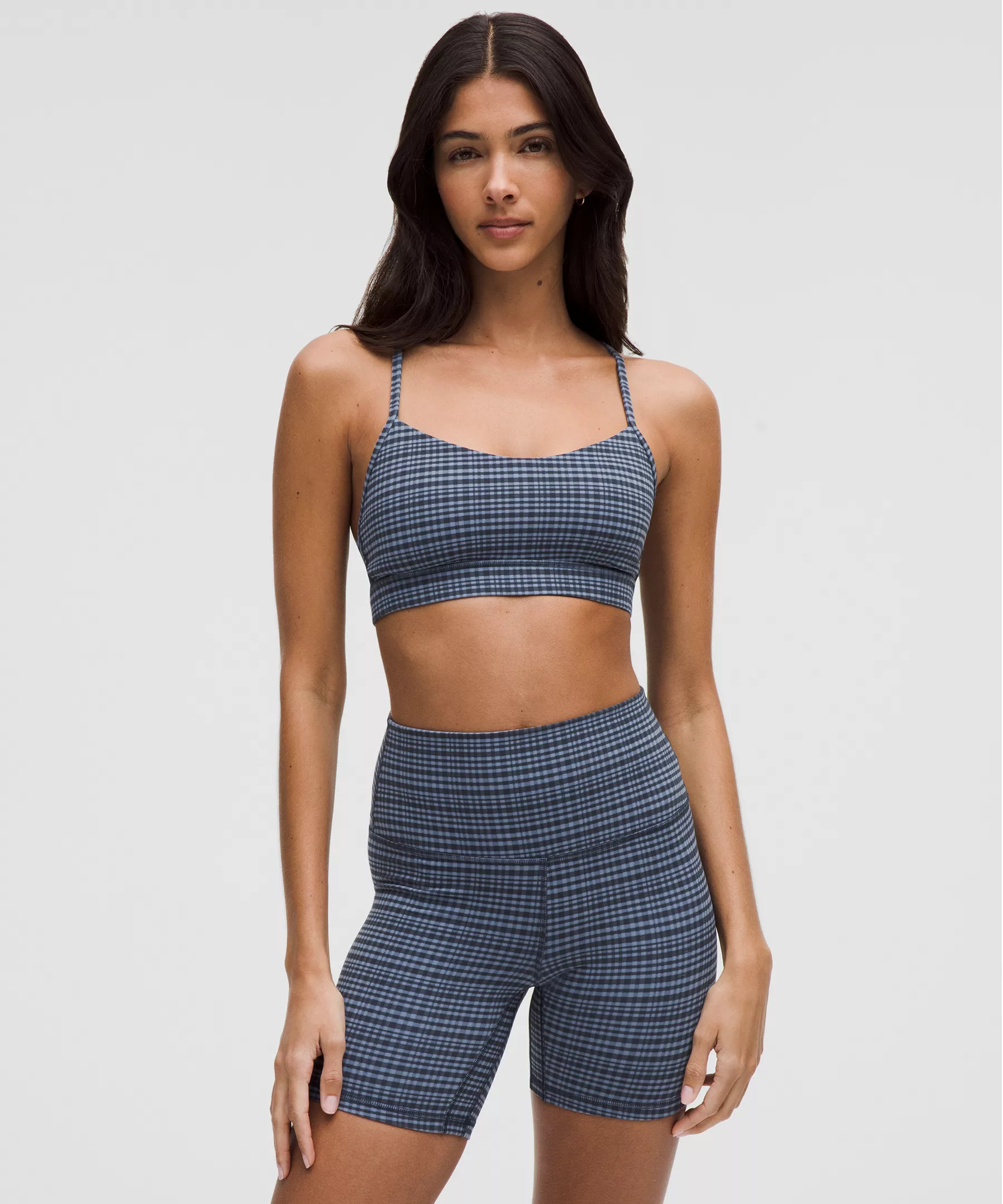 Flow Y Bra Nulu *Light Support, A–C Cups | Women's Bras | lululemon | Lululemon (US)