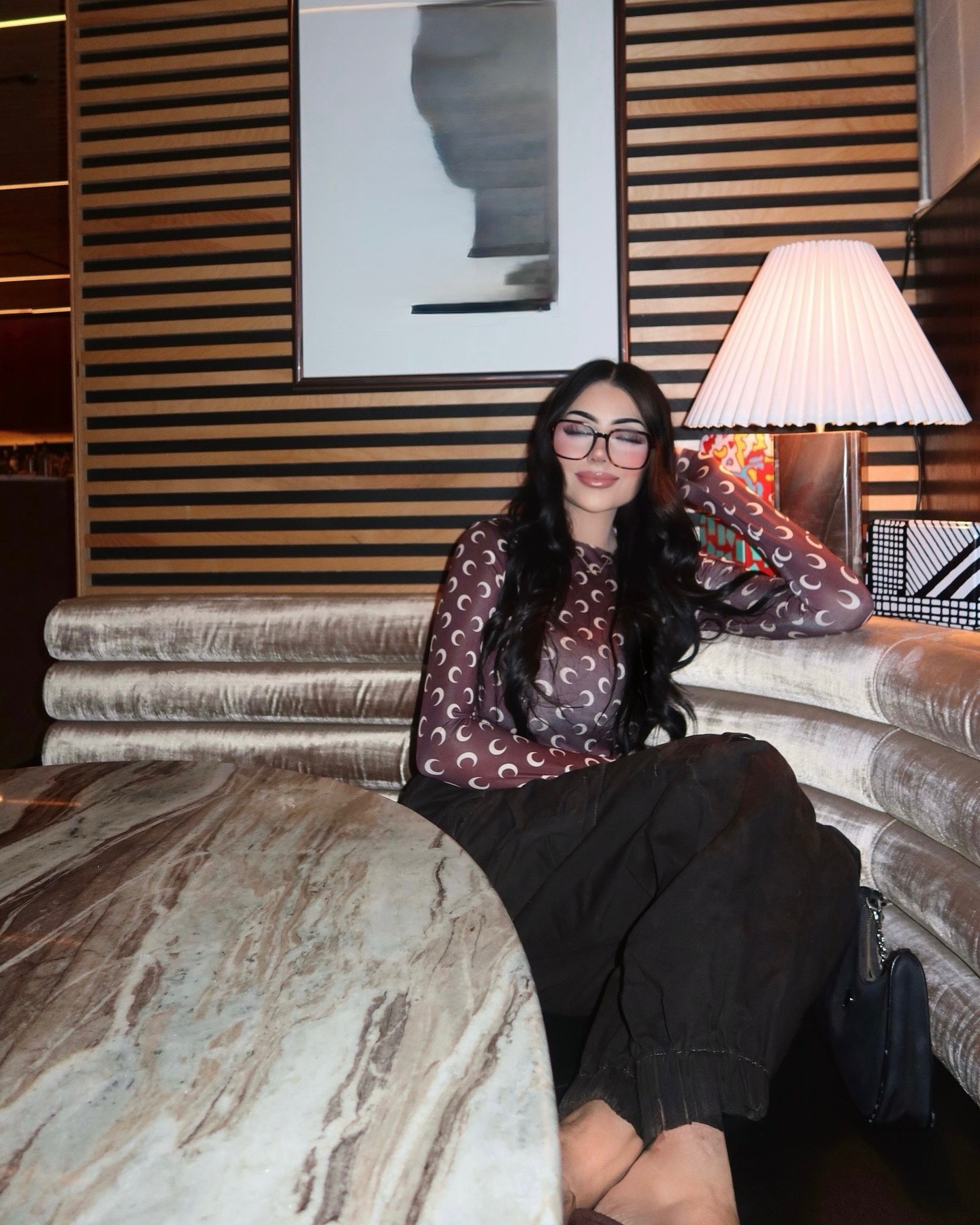 this but in brown 🤎