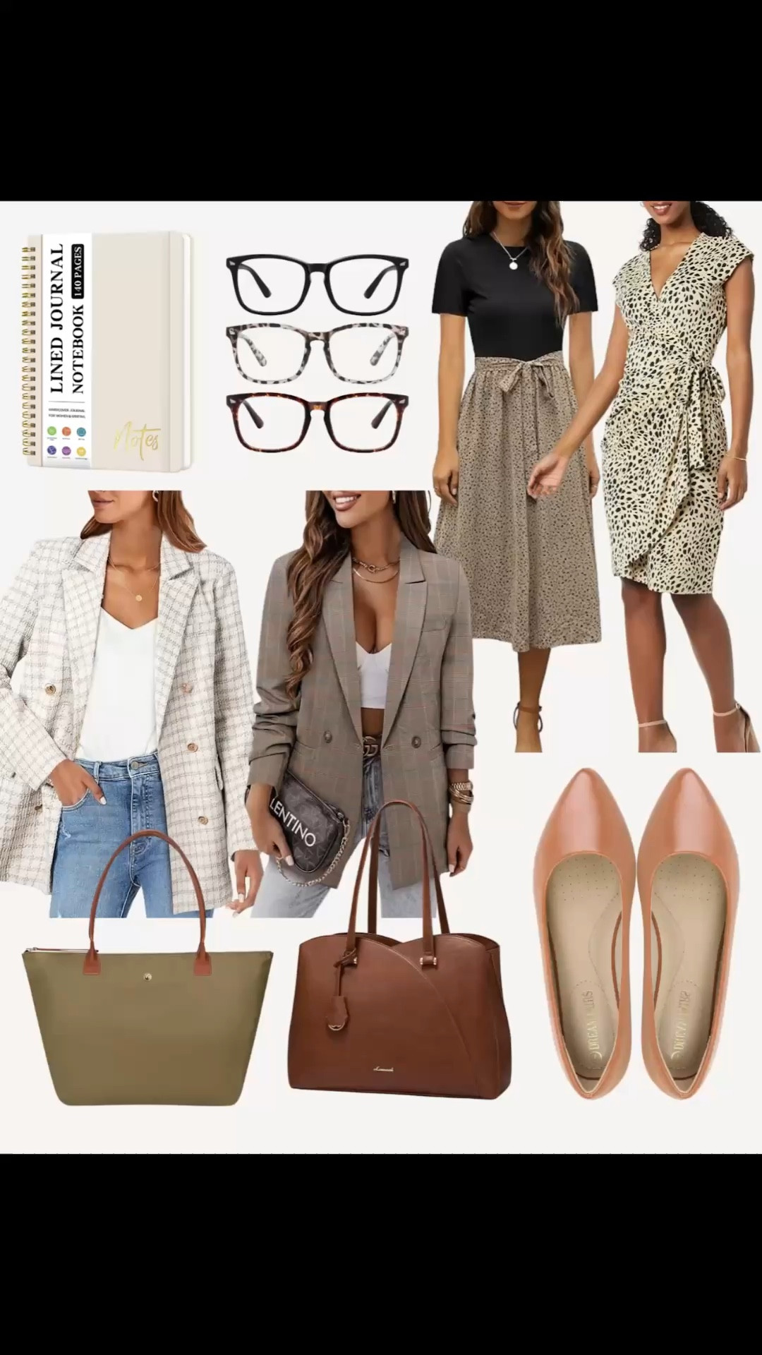 Amazon Outfit Work
#LTKStyleTip 

#LTKWorkwear #LTKSeasonal