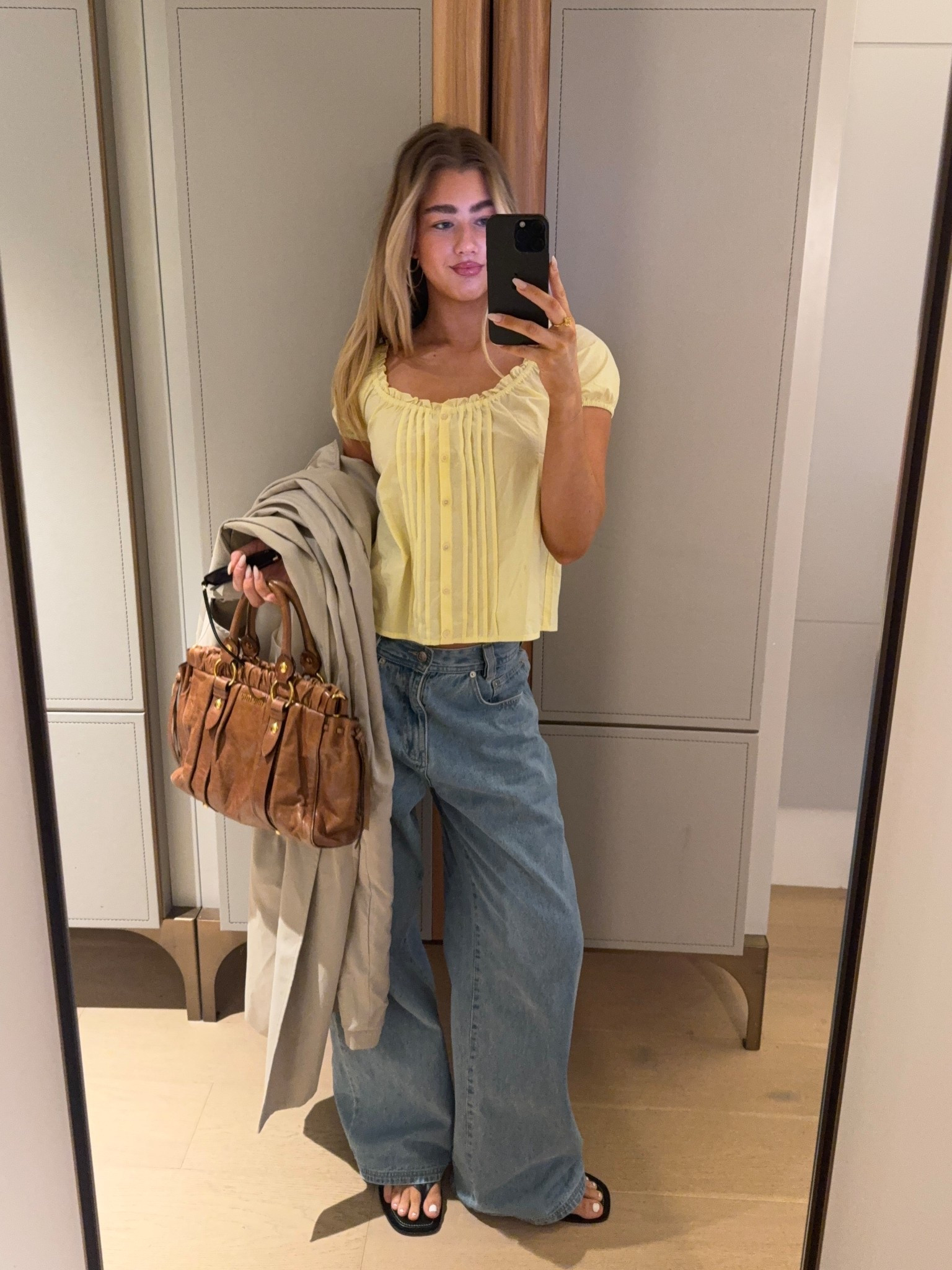 Jeans are Nakedvice! The rest is linked xx 

#LTKwinter #LTKaustralia