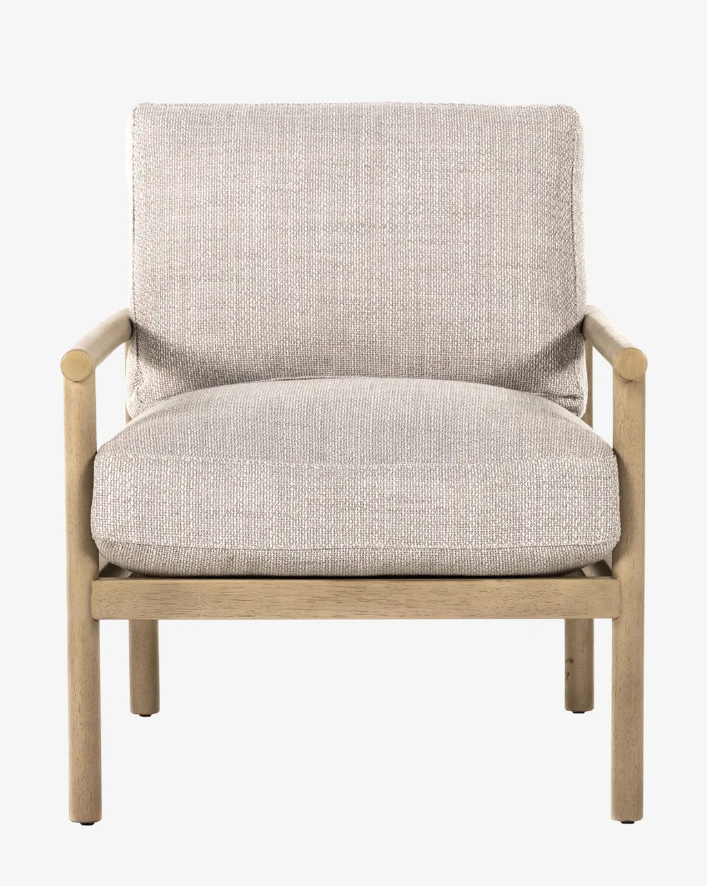 Delly Lounge Chair | McGee & Co.