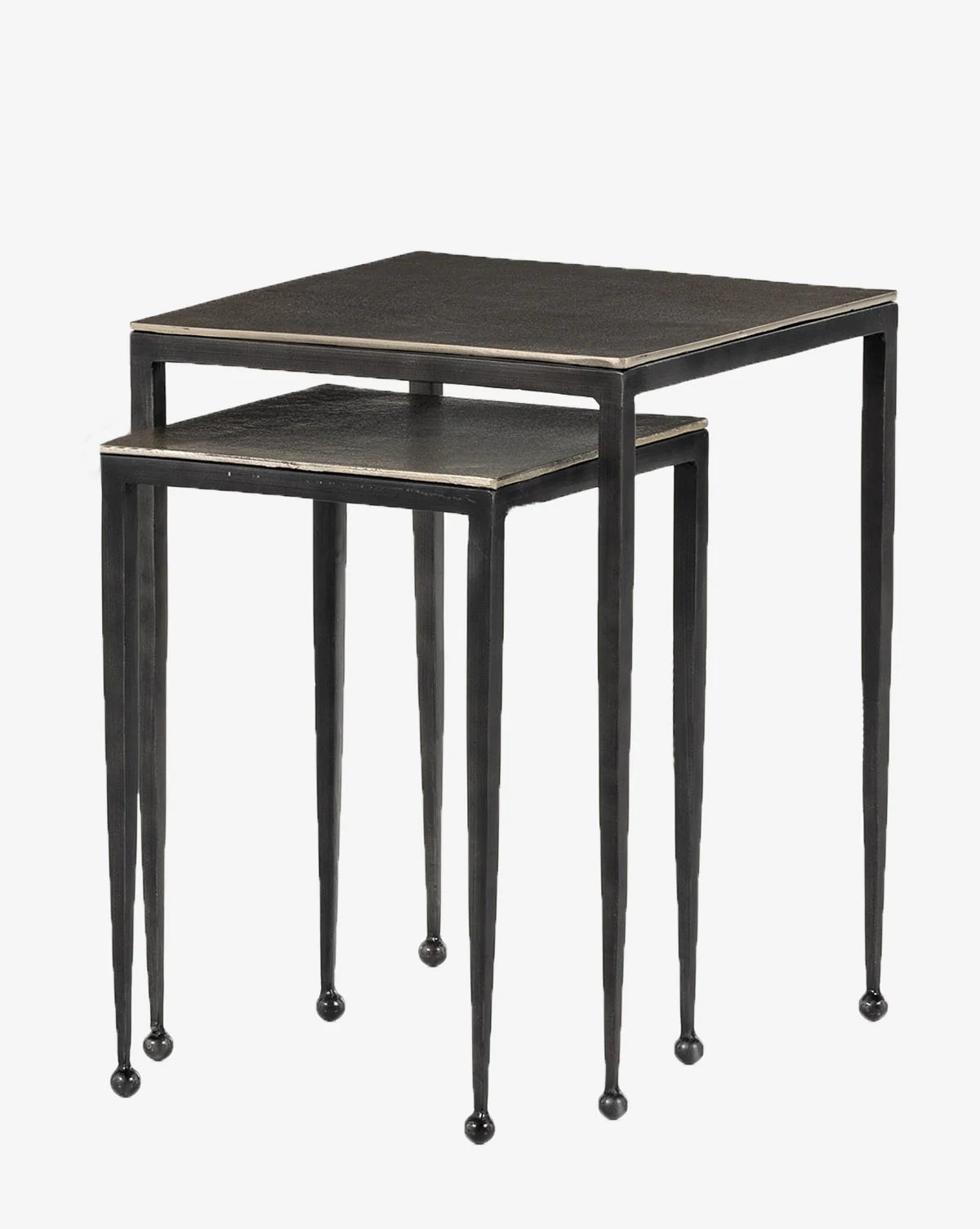 Biddy Nesting End Tables | McGee & Co. (US)
