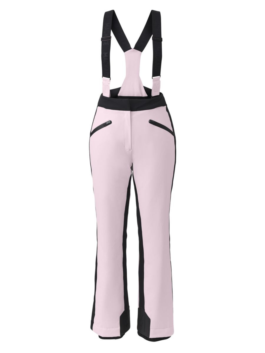 Mackage Nyomi Stretch Shell Ski Pants | Saks Fifth Avenue