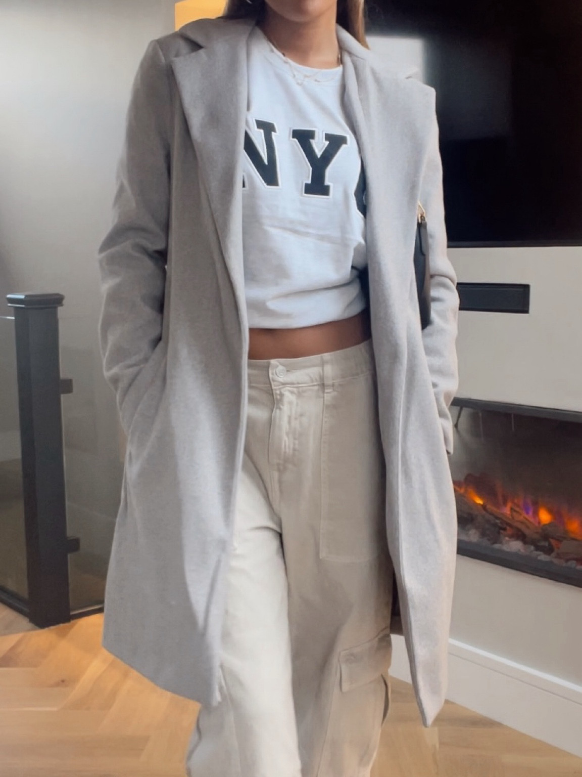 Grey Shades 