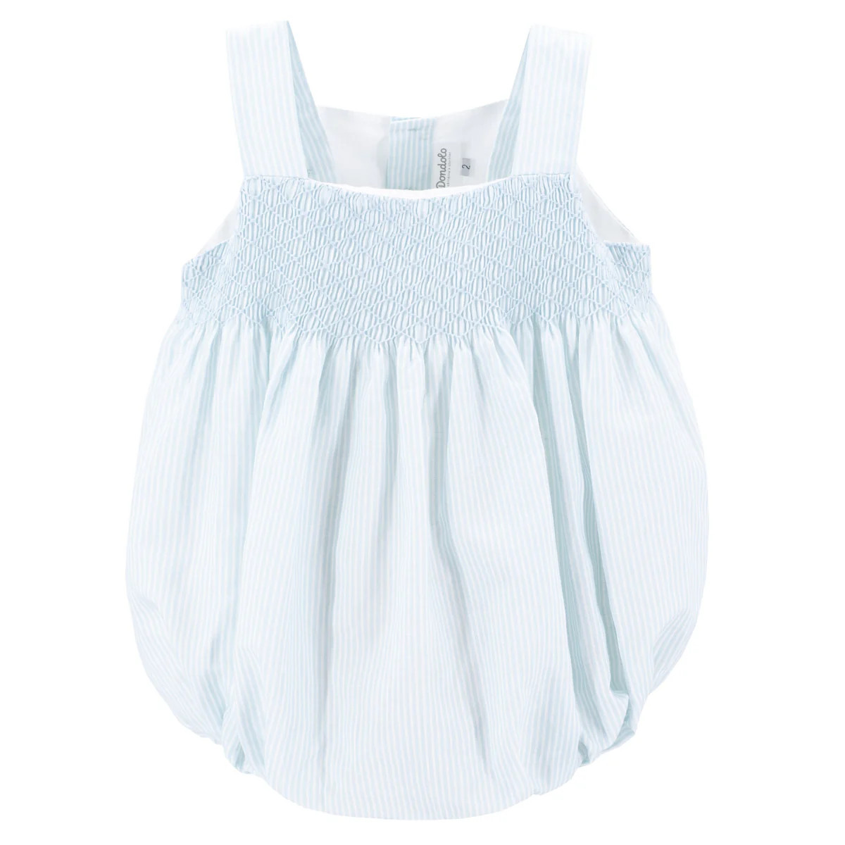 Capri Boy Bubble | Dondolo