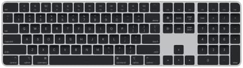 Amazon.com: Apple Magic Keyboard with Touch ID and Numeric Keypad (for Mac Computers with Apple S... | Amazon (US)
