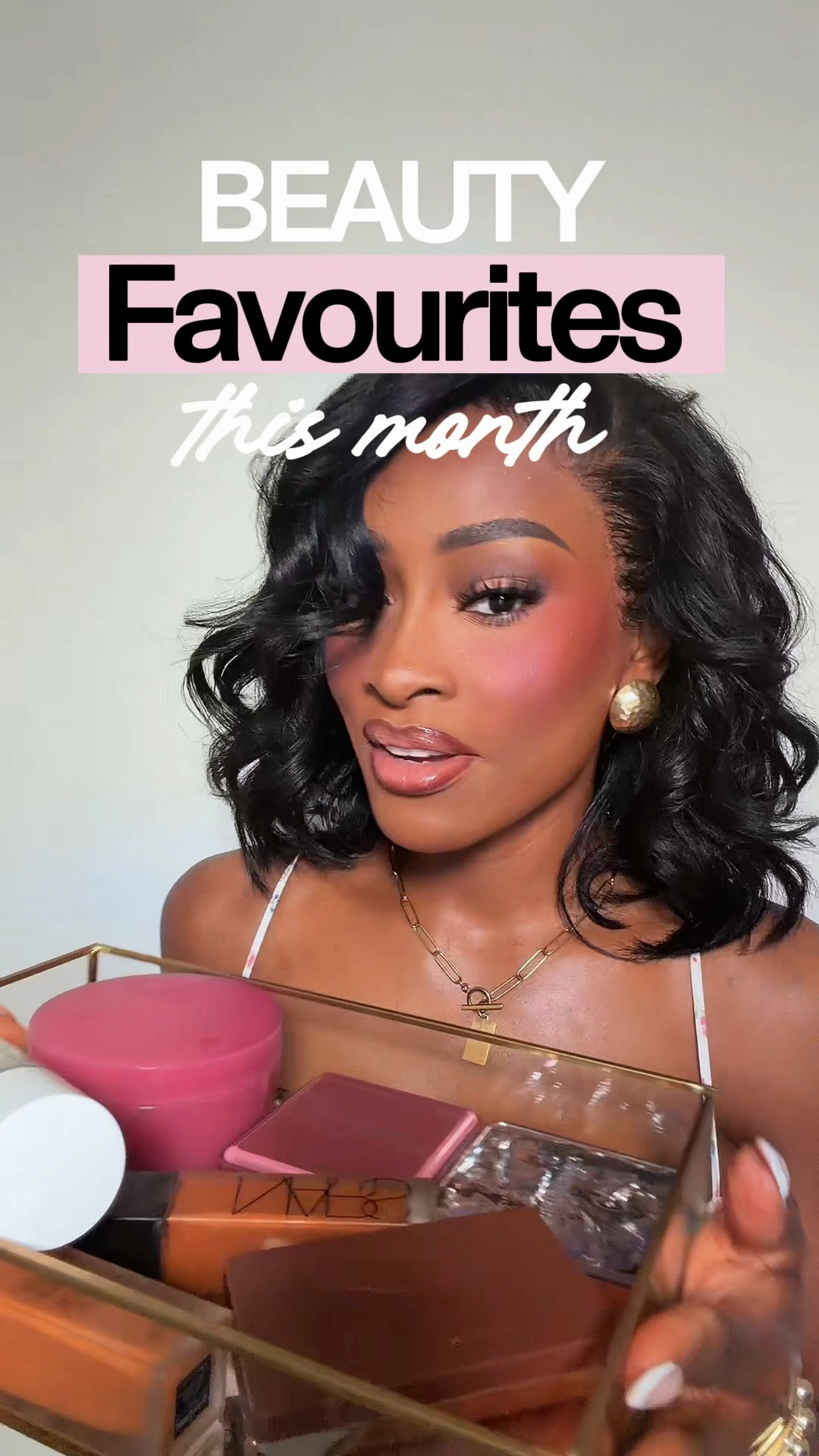 May beauty favourites

#LTKsummer