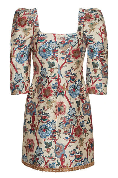 Belinda Dress | Cara Cara New York