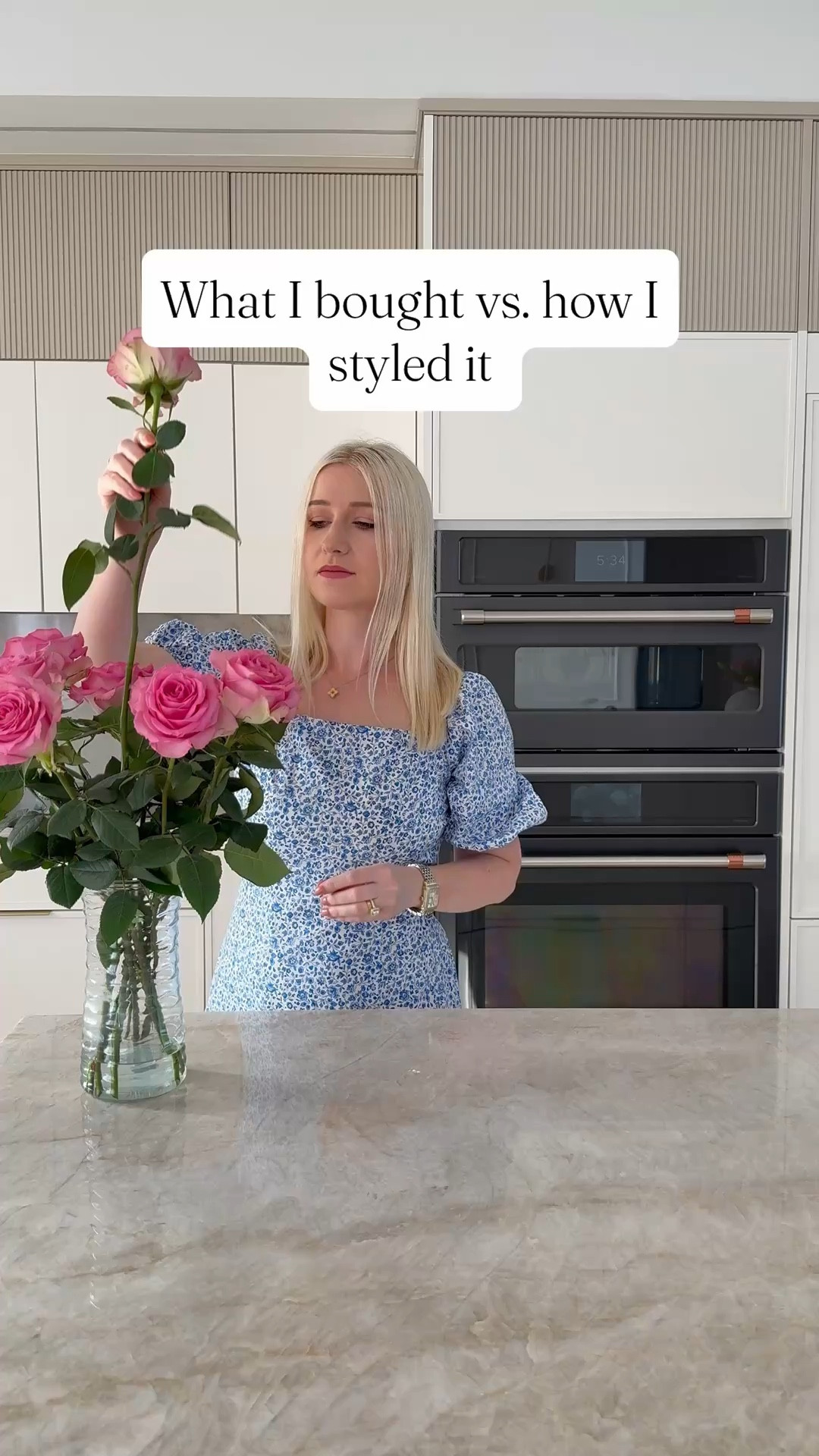 What I bought vs. how I styled it 🙌🏼


Round textured coffee table, oval dining table, sleek countertop stools 

#LTKstorytime #LTKHome #LTKSaleAlert