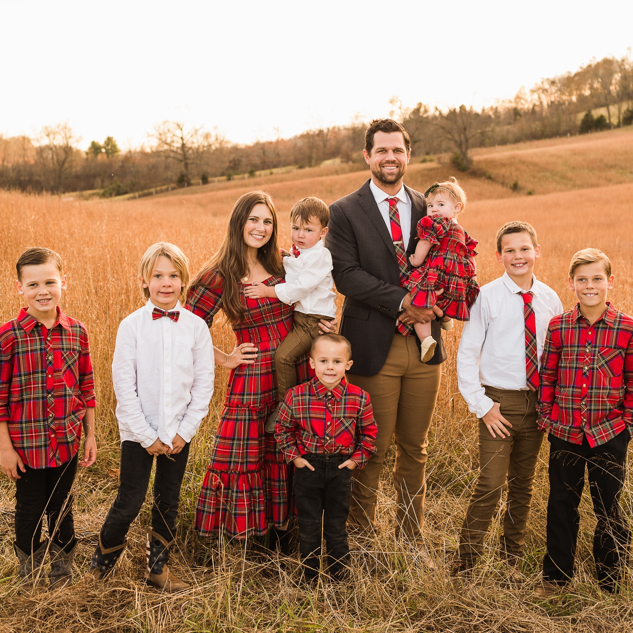 Ivy city co is having their biggest sale of the year this week. 30% off site wide with code CHEER30ARIEL  🙌🏼

#LTKHoliday #LTKFamily #LTKSaleAlert