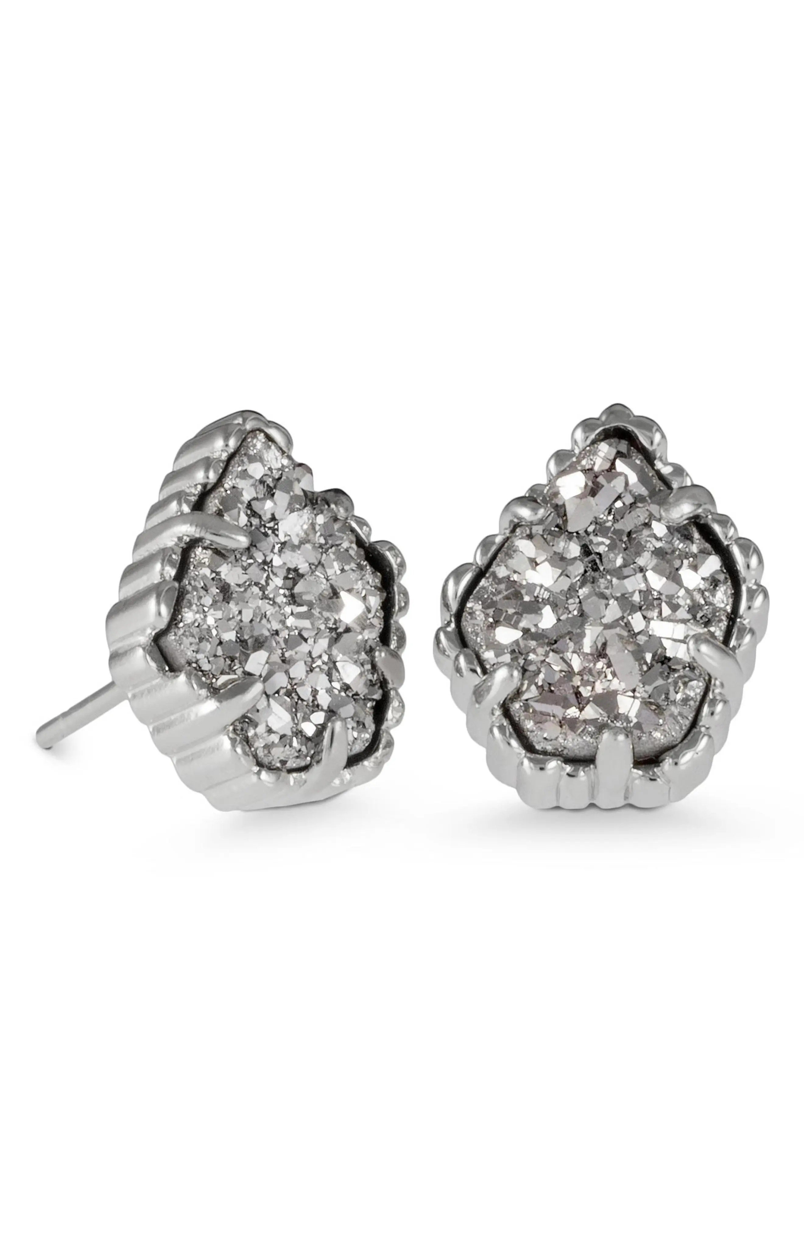 Tessa Stone Stud Earrings | Nordstrom