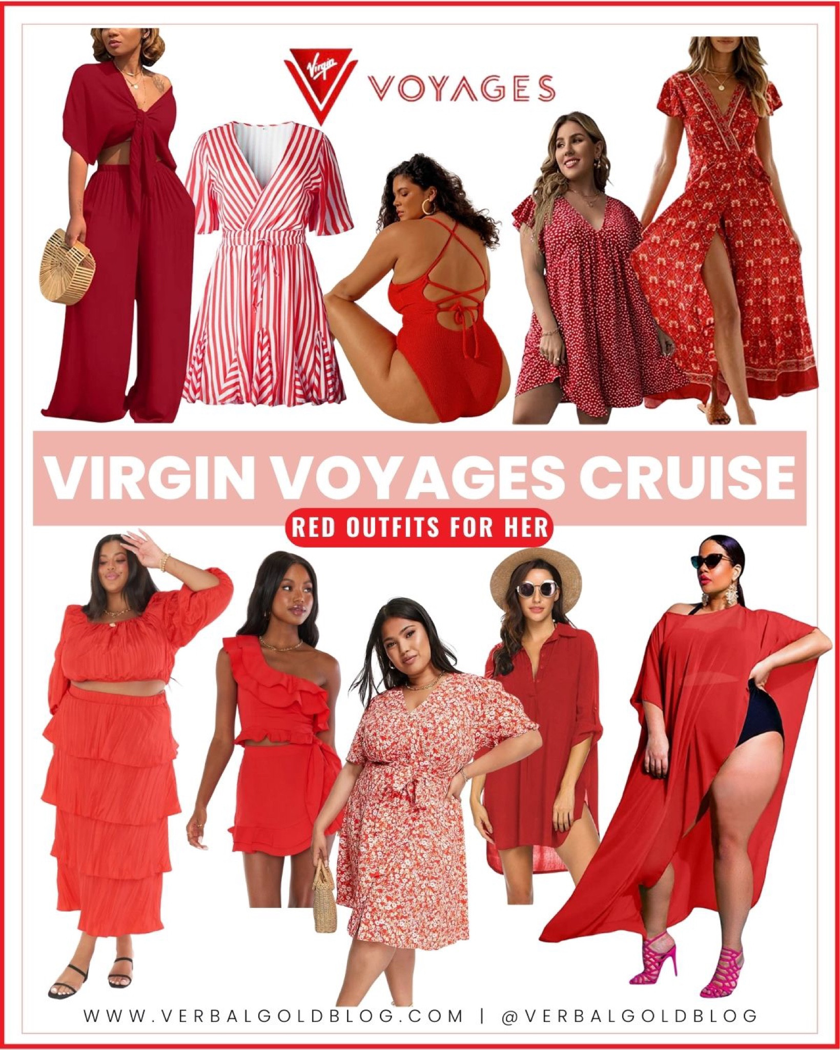 Virgin Voyages cruise outfits - plus size swimsuits - plus size swimsuit coverups - beach cover ups - curvy girls - beach cruise - honeymoon outfits - plus size summer fashion


#LTKcurves #LTKstyletip #LTKtravel