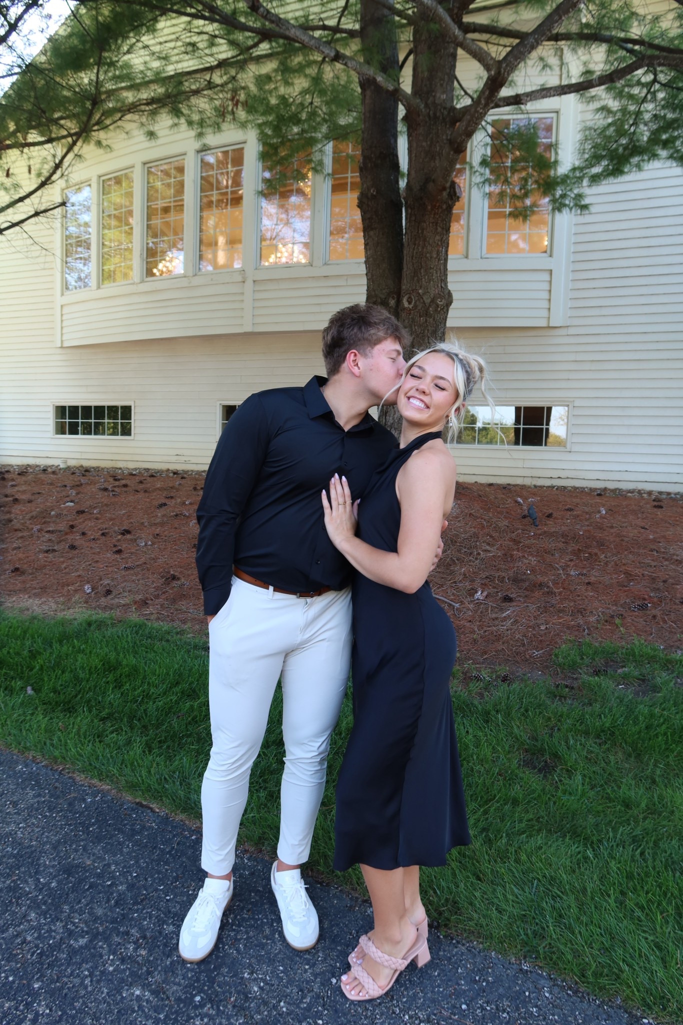 Fall Wedding Guest 💐

#LTKMens #LTKWedding #LTKSeasonal