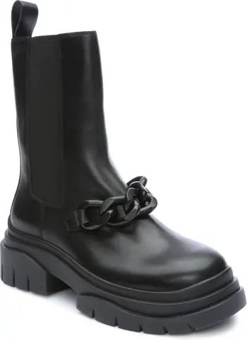 Squall Chain Chelsea Boot | Nordstrom