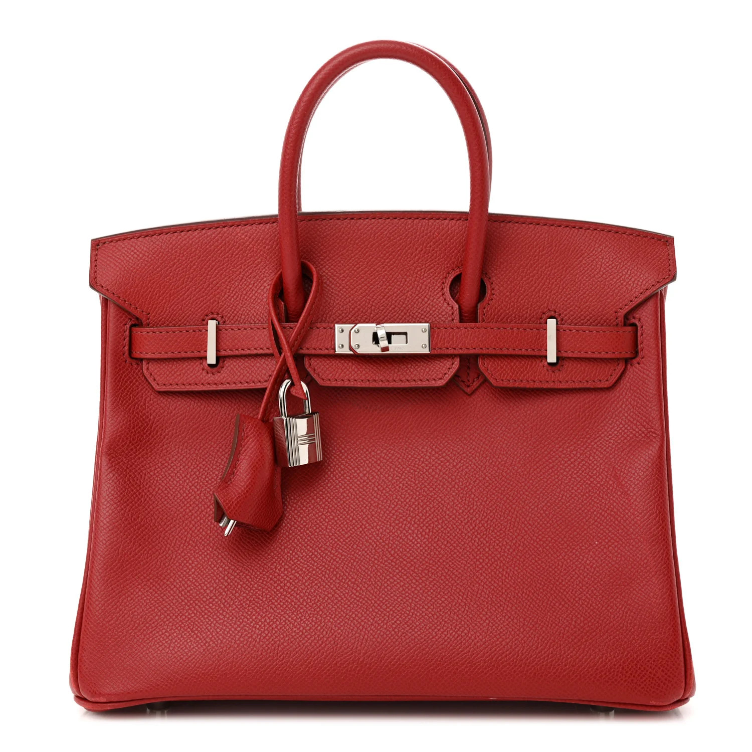 Epsom Birkin 25 | FASHIONPHILE (US)