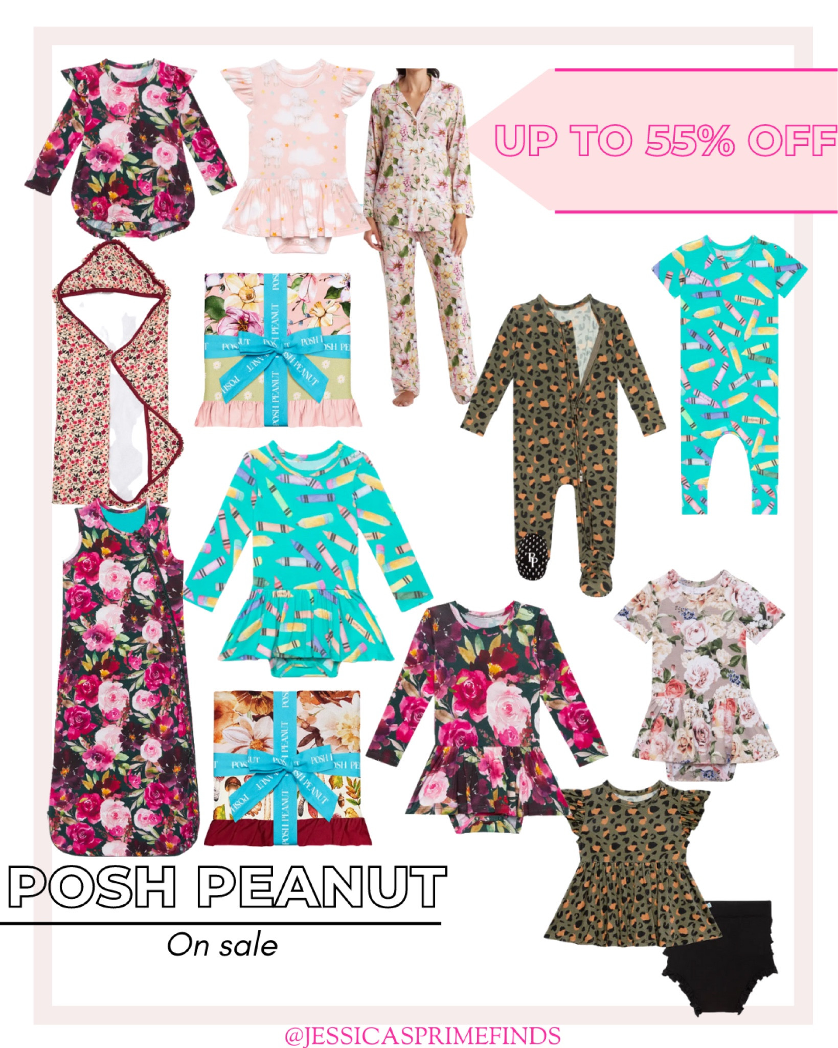 Posh peanut on sale like I’ve never seen! #LTKFamily 

#LTKbaby #LTKkids #LTKsalealert
