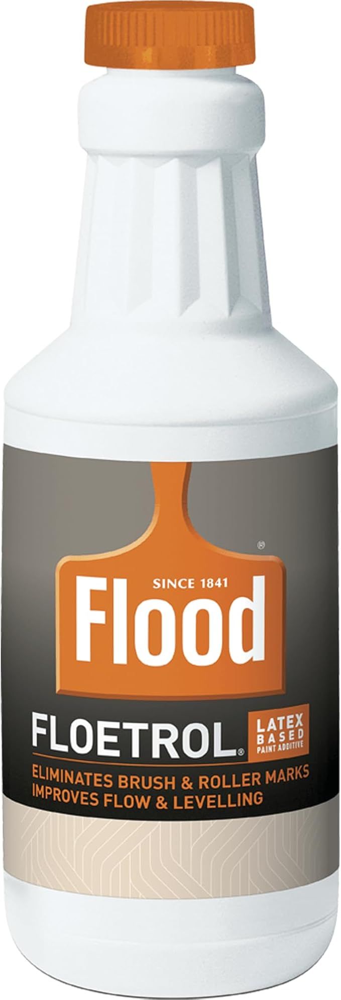 qt Flood FLD6 Floetrol Latex Paint Additive | Amazon (US)