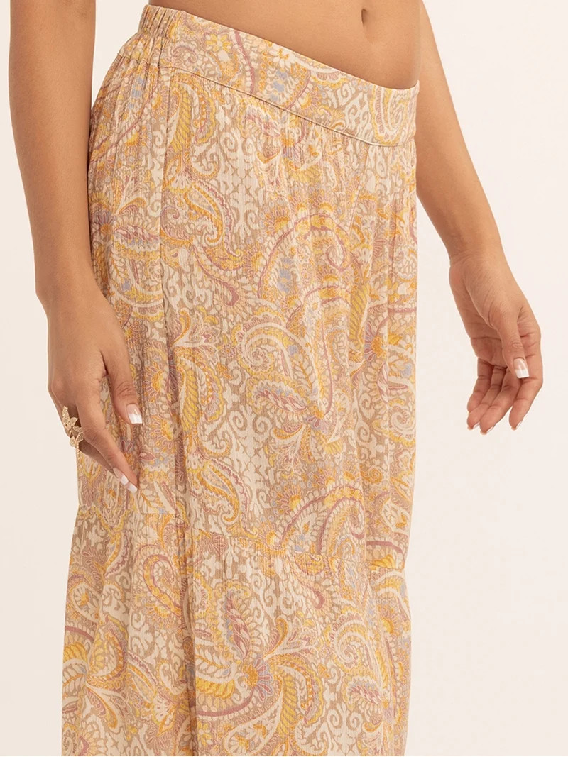 Jessica Simpson Women's Modena Wide Leg Pants, Sizes XS-XL - Walmart.com | Walmart (US)