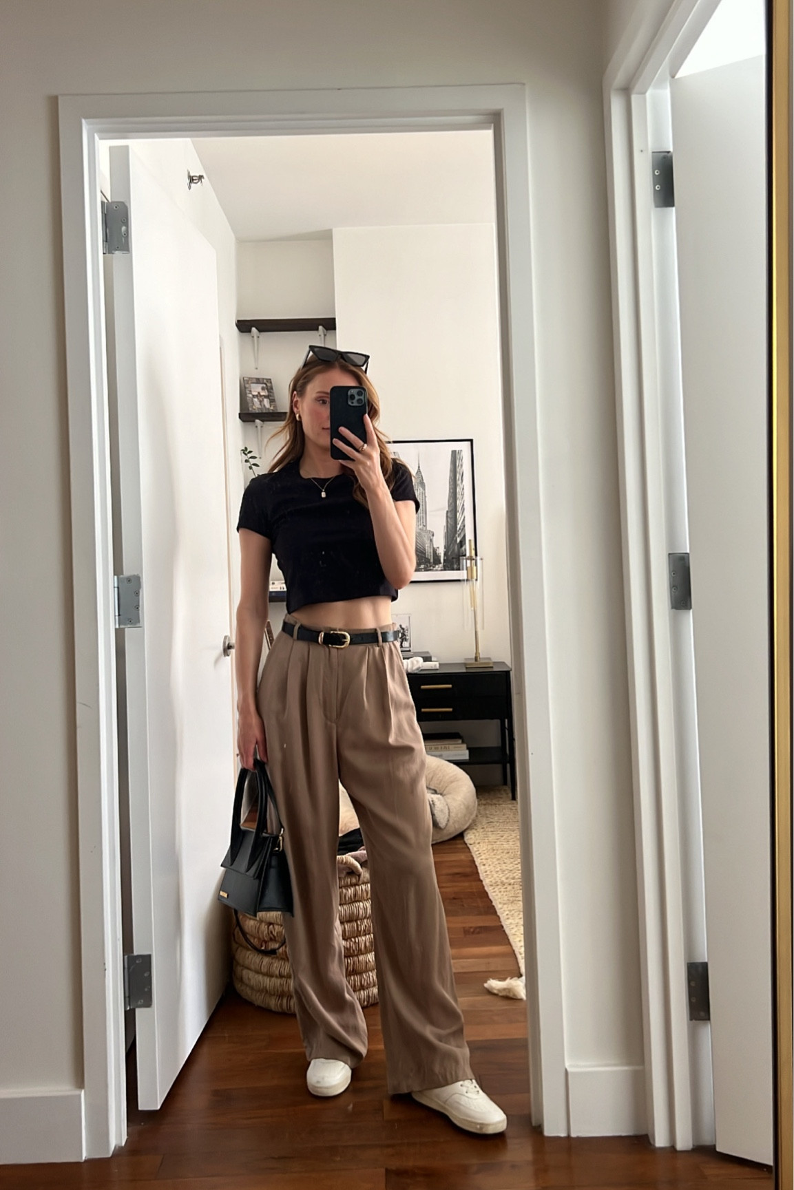 My go to outfit! 